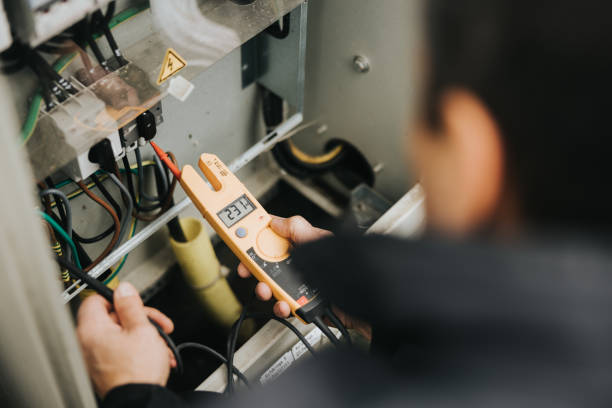 Best Electrical Installation Contractor  in Spanish Fort, AL