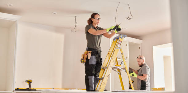 Best Emergency Electrical Repair  in Spanish Fort, AL