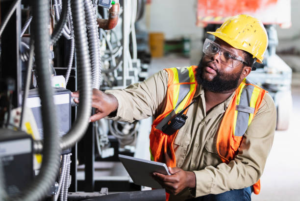 Best Affordable Electrical Installation  in Spanish Fort, AL