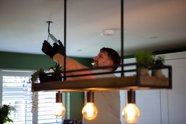 Best Industrial Electrical Services  in Spanish Fort, AL