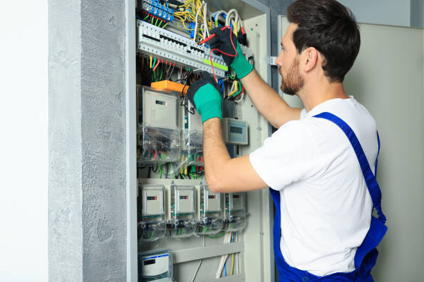 Best 24-Hour Electrician  in Spanish Fort, AL