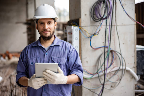 Best Electrician for Home Renovation  in Spanish Fort, AL