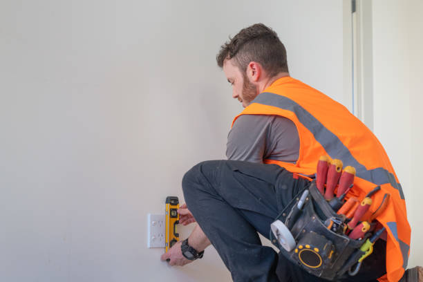 Best Electrical Troubleshooting Services  in Spanish Fort, AL