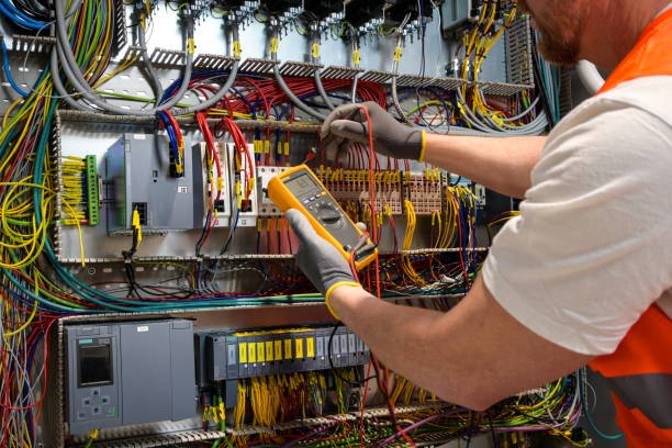 Best Electrical Wiring Services  in Spanish Fort, AL