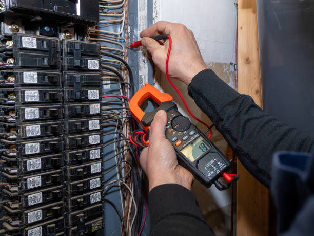Best Electrical Outlet Repair  in Spanish Fort, AL