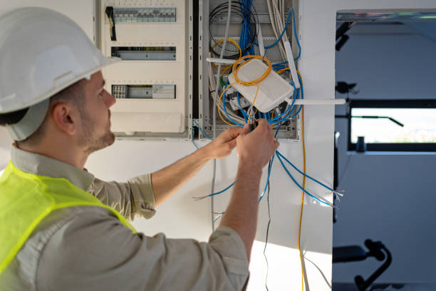 Best Licensed Electrician  in Spanish Fort, AL
