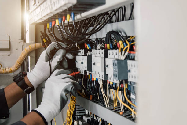 Best Electrical Repair Services  in Spanish Fort, AL